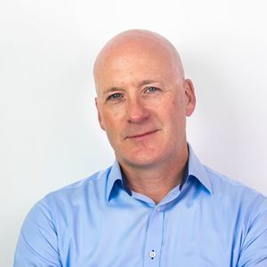 Meet your Posher, Matt